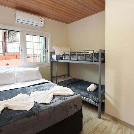 Apartamento Novo Perto Do Centro101 Gramado Exteriér fotografie