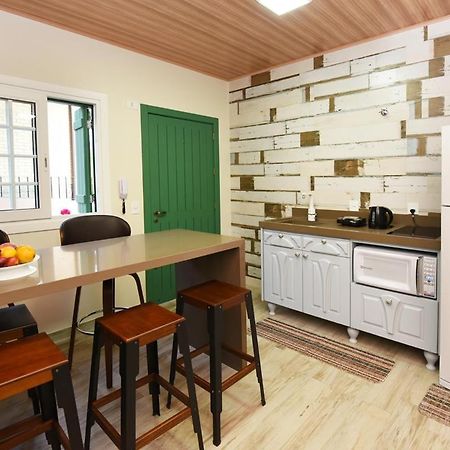 Apartamento Novo Perto Do Centro101 Gramado Exteriér fotografie