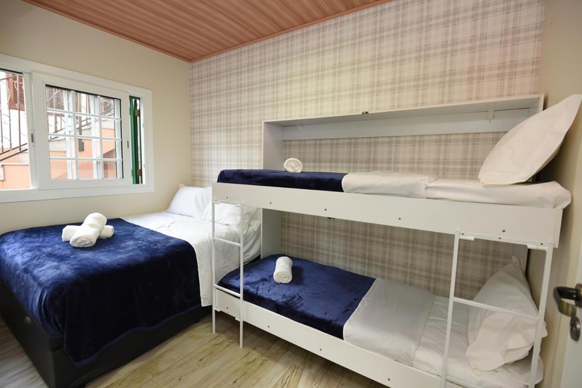 Apartamento Novo Perto Do Centro101 Gramado Exteriér fotografie